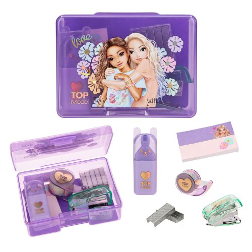 Mini-kit de bureau TOP MODEL ile de la reunion 974 st denis ste marie