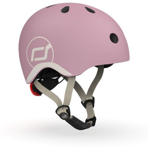 Casque pour draisienne trottinette enfant SCOOT AND RIDE magasin de jouet à st pierre 97410 livraison la Reunion 974 centre commercial DUPARC 97438 livraison France métropolitaine