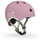 Casque pour draisienne trottinette enfant SCOOT AND RIDE magasin de jouet à st pierre 97410 livraison la Reunion 974 centre commercial DUPARC 97438 livraison France métropolitaine