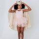 Robe tutu BALLET déguisement pour enfant de qualité et originale boutique pour enfant saint pierre ile de la reunion 974 revendeur great pretenders