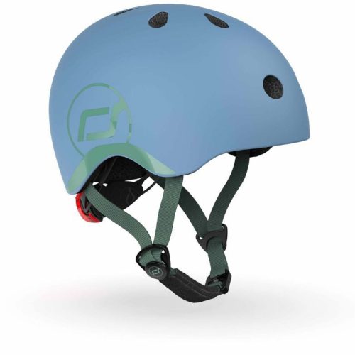Casque pour draisienne trottinette enfant SCOOT AND RIDE magasin de jouet à st pierre 97410 livraison la Reunion 974 centre commercial DUPARC 97438 livraison France métropolitaine