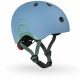 Casque pour draisienne trottinette enfant SCOOT AND RIDE magasin de jouet à st pierre 97410 livraison la Reunion 974 centre commercial DUPARC 97438 livraison France métropolitaine