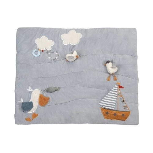 Tapis d'activité tapis de sol SAILORS BAY magasin puériculture à st pierre 97410 livraison la réunion 974