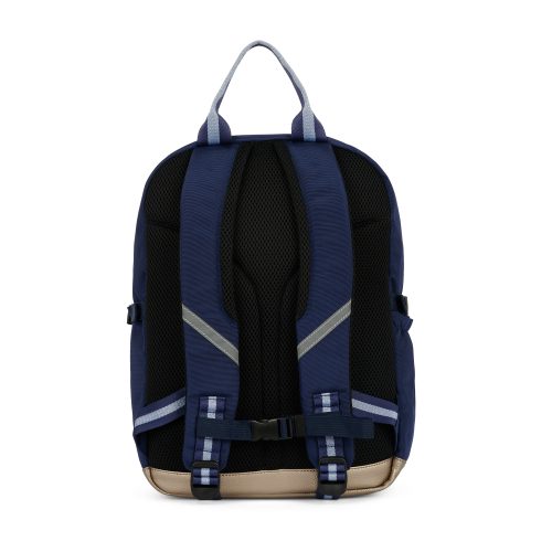 Sac ecole primaire 40cm Rentrée des classes Maternelle boutique pour enfant saint pierre st denis ILE DE LA REUNION rentrée des classes écoles livraison 974 revendeur officiel caramel et Cie