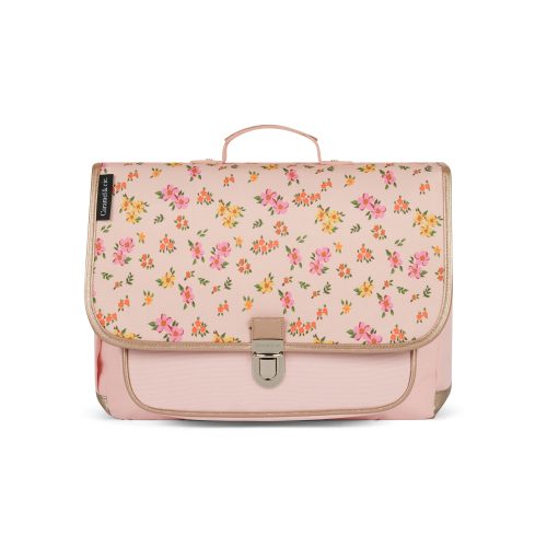 Cartable primaire 38cm Rentrée des classes Maternelle boutique pour enfant saint pierre st denis ILE DE LA REUNION rentrée des classes écoles livraison 974 revendeur officiel caramel et Cie