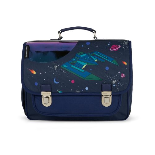 Cartable primaire 38cm Rentrée des classes Maternelle boutique pour enfant saint pierre st denis ILE DE LA REUNION rentrée des classes écoles livraison 974 revendeur officiel caramel et Cie