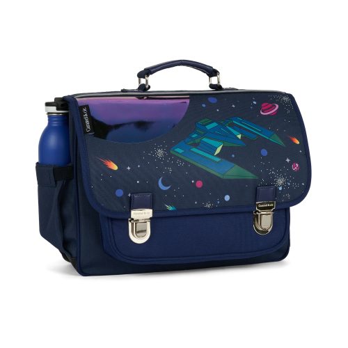Cartable primaire 38cm Rentrée des classes Maternelle boutique pour enfant saint pierre st denis ILE DE LA REUNION rentrée des classes écoles livraison 974 revendeur officiel caramel et Cie