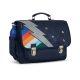 Cartable primaire 38cm Rentrée des classes Maternelle boutique pour enfant saint pierre st denis ILE DE LA REUNION rentrée des classes écoles livraison 974 revendeur officiel caramel et Cie