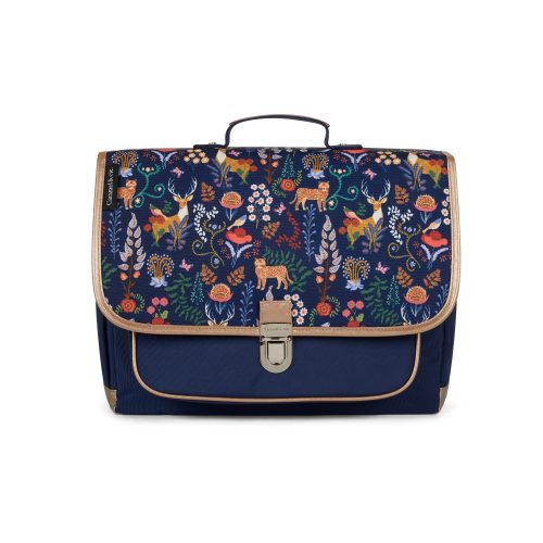 Cartable primaire 38cm Rentrée des classes Maternelle boutique pour enfant saint pierre st denis ILE DE LA REUNION rentrée des classes écoles livraison 974 revendeur officiel caramel et Cie