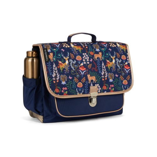 Cartable primaire 38cm Rentrée des classes Maternelle boutique pour enfant saint pierre st denis ILE DE LA REUNION rentrée des classes écoles livraison 974 revendeur officiel caramel et Cie