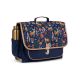 Cartable primaire 38cm Rentrée des classes Maternelle boutique pour enfant saint pierre st denis ILE DE LA REUNION rentrée des classes écoles livraison 974 revendeur officiel caramel et Cie