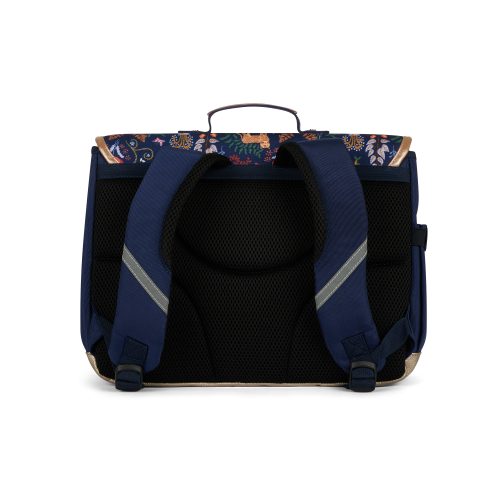 Cartable primaire 38cm Rentrée des classes Maternelle boutique pour enfant saint pierre st denis ILE DE LA REUNION rentrée des classes écoles livraison 974 revendeur officiel caramel et Cie