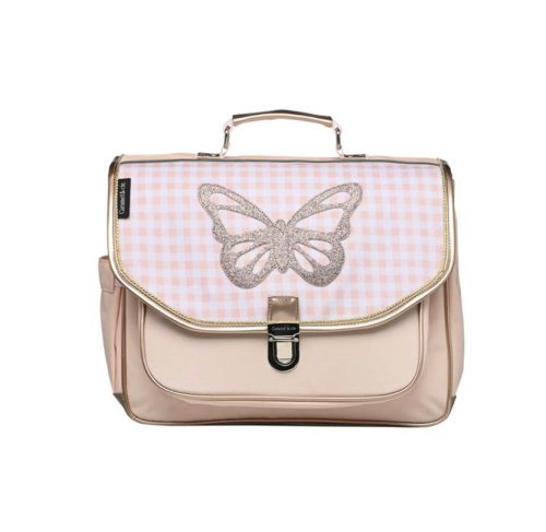 Cartable primaire 38cm Rentrée des classes Maternelle boutique pour enfant saint pierre st denis ILE DE LA REUNION rentrée des classes écoles livraison 974 revendeur officiel caramel et Cie