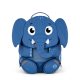 Sac à dos maternelle ÉLÉPHANT revendeur officiel AFFENZAHN sac d'école maternelle pour enfant ile de la reunion 974 France métropolitaine