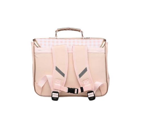 Cartable primaire 38cm Rentrée des classes Maternelle boutique pour enfant saint pierre st denis ILE DE LA REUNION rentrée des classes écoles livraison 974 revendeur officiel caramel et Cie