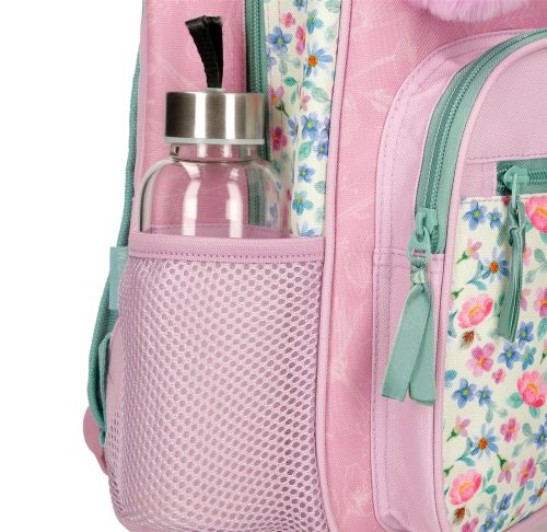 Sac scolaire pour un enfant en école primaire du CP au CM2 ou collège à roulettes amovible de bonne qualité et solide revendeur sac école boutique pour enfant st pierre st denis 974 ile de la reunion