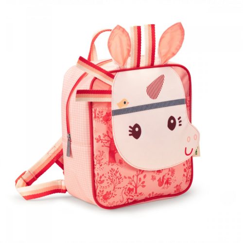 sac à dos maternelle HAPPY LENA la licorne revendeur officiel lilliputiens rentrée scolaire promo spéciale livraison LA REUNION 974 magasin st pierre 97410 magasin DUPARC 97438