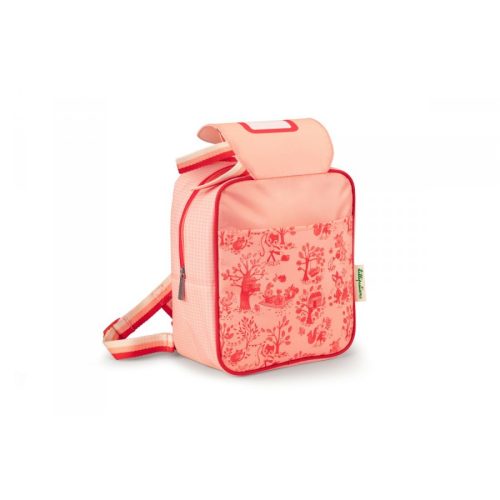 sac à dos maternelle HAPPY LENA la licorne revendeur officiel lilliputiens rentrée scolaire promo spéciale livraison LA REUNION 974 magasin st pierre 97410 magasin DUPARC 97438