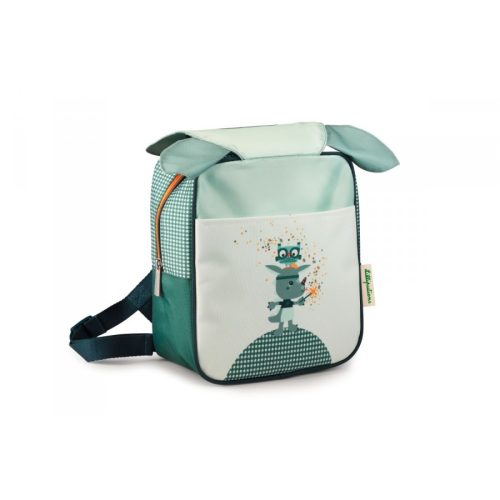sac à dos maternelle MAGIC JOE le dragon revendeur officiel lilliputiens rentrée scolaire promo spéciale livraison LA REUNION 974 magasin st pierre 97410 magasin DUPARC 97438