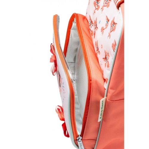 sac à dos maternelle WONDER STELLA revendeur officiel lilliputiens rentrée scolaire promo spéciale livraison LA REUNION 974 magasin st pierre 97410 magasin DUPARC 97438