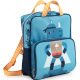 sac à dos maternelle super marius revendeur officiel lilliputiens rentrée scolaire promo spéciale livraison LA REUNION 974 magasin st pierre 97410 magasin DUPARC 97438