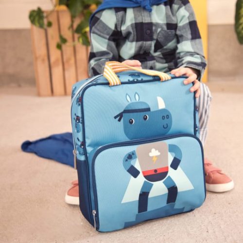 sac à dos maternelle super marius revendeur officiel lilliputiens rentrée scolaire promo spéciale livraison LA REUNION 974 magasin st pierre 97410 magasin DUPARC 97438