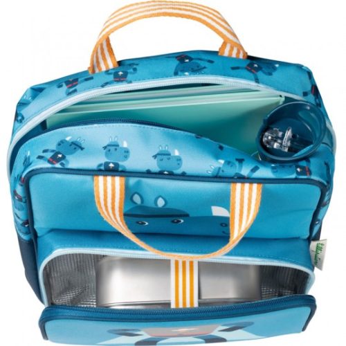 sac à dos maternelle super marius revendeur officiel lilliputiens rentrée scolaire promo spéciale livraison LA REUNION 974 magasin st pierre 97410 magasin DUPARC 97438