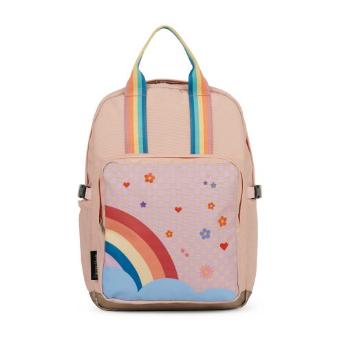 Sac ecole primaire 40cm Rentrée des classes Maternelle boutique pour enfant saint pierre st denis ILE DE LA REUNION rentrée des classes écoles livraison 974 revendeur officiel caramel et Cie