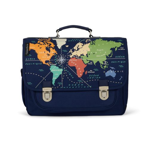 Cartable primaire 38cm Rentrée des classes Maternelle boutique pour enfant saint pierre st denis ILE DE LA REUNION rentrée des classes écoles livraison 974 revendeur officiel caramel et Cie