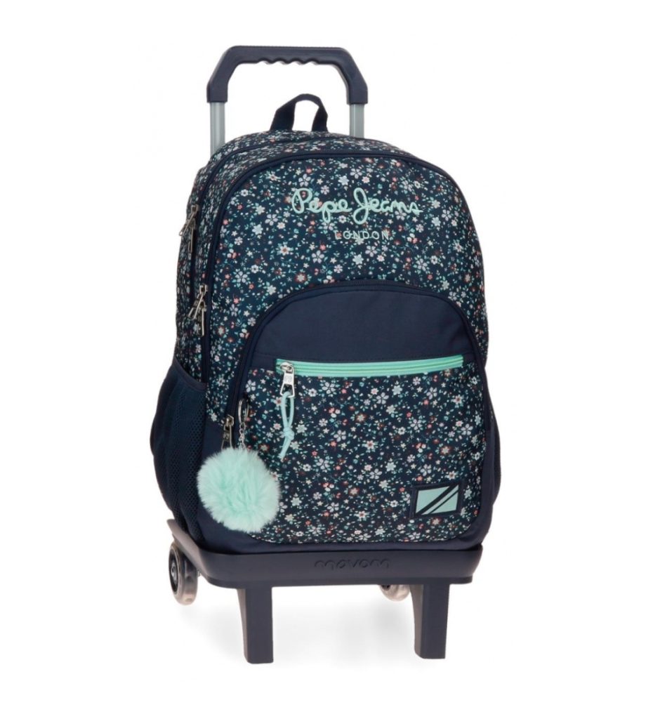 Pepe jeans sac a dos clearance