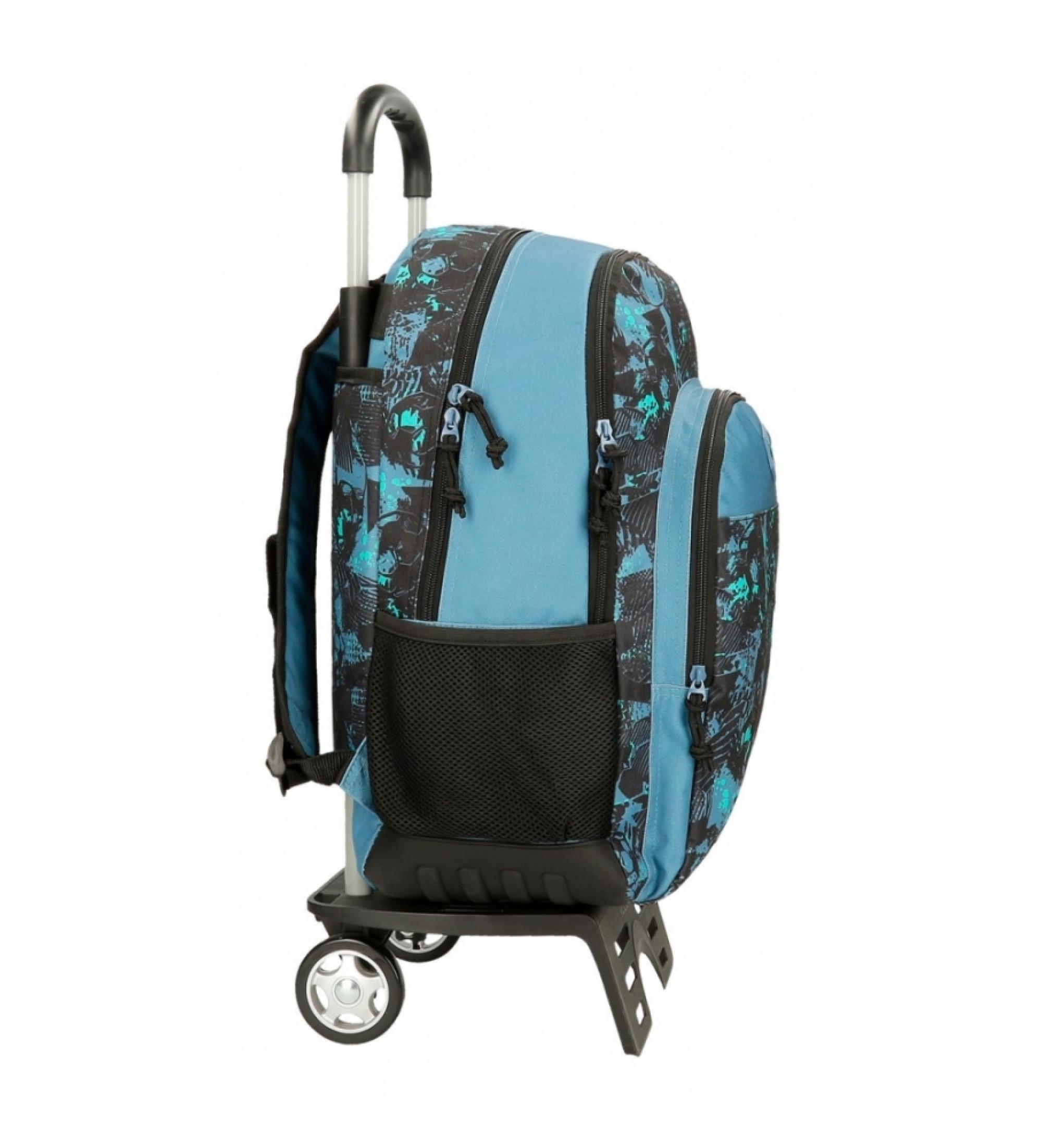 Sac a dos ecole foot discount