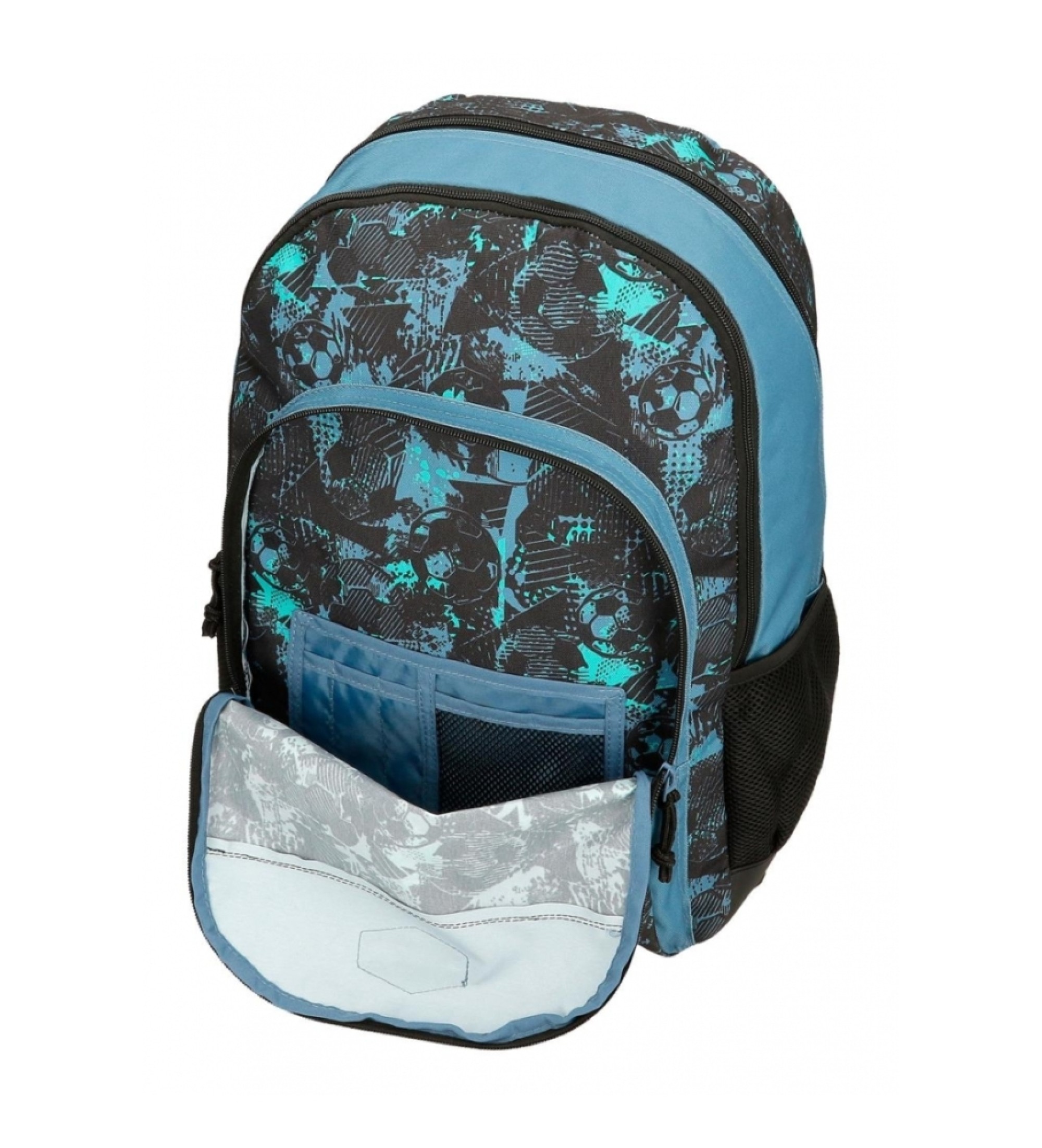 Sac ecole foot cheap