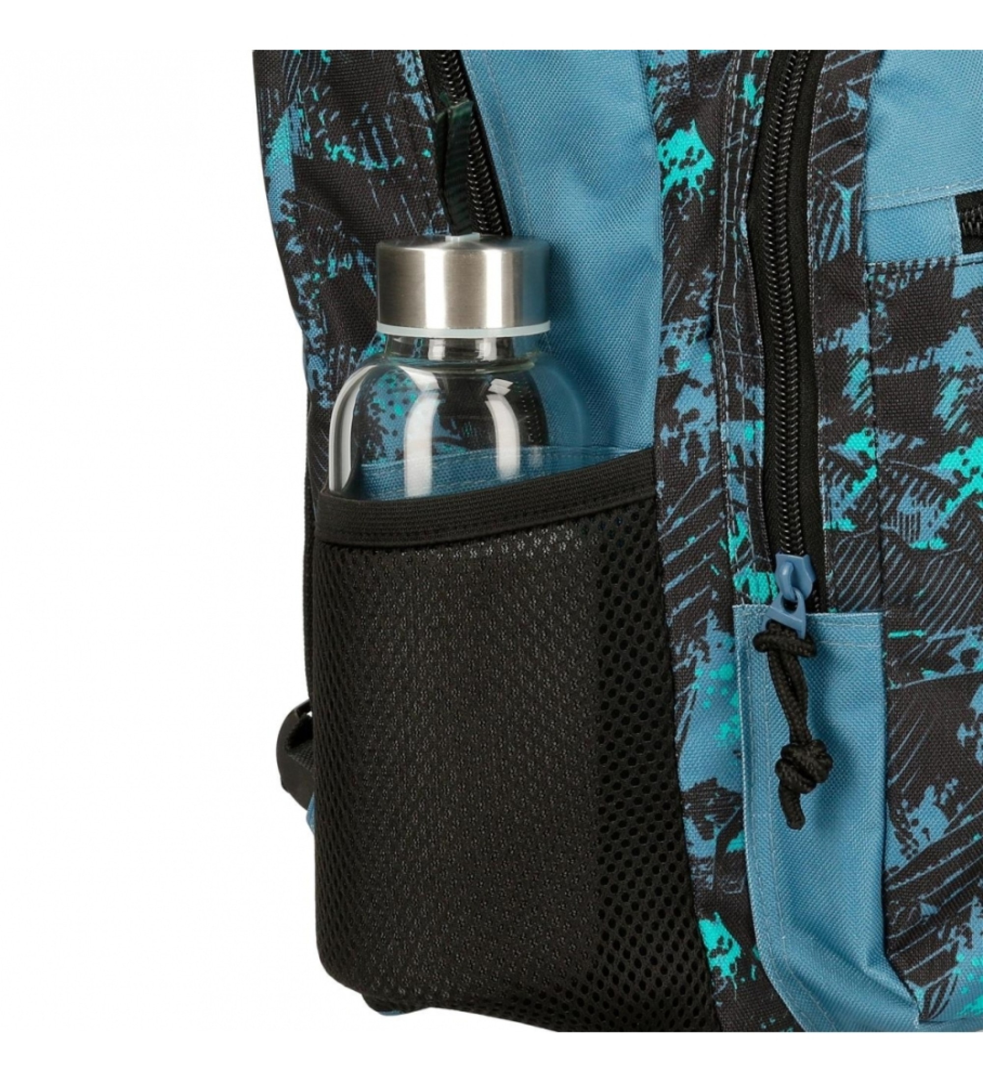 Sac à dos à roulettes pour école primaire cartable de qualité boutique pour enfant saint pierre ILE DE LA REUNION rentrée des classes écoles livraison 974 FOOT SOCCER garçon