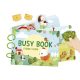 Busy book ferme revendeur officiel JANOD à la Réunion livre d'activité magasin de jouets à st pierre 97410 Duparc ste marie 97438 LIVRAISON la reunion 974 livraison FRANCE METROPOLITAINE