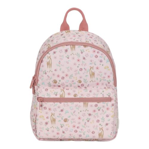 Sac à dos maternelle FAIRY GARDEN boutique pour enfant revendeur officiel Little Dutch saint pierre reunion 974 DUPARC sainte marie 97438 rentrée des classes sac école maternelle crèche