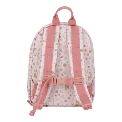 Sac à dos maternelle FAIRY GARDEN boutique pour enfant revendeur officiel Little Dutch saint pierre reunion 974 DUPARC sainte marie 97438 rentrée des classes sac école maternelle crèche