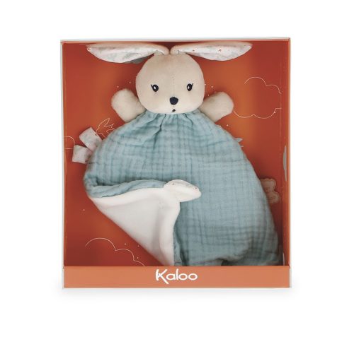 Doudou lapin Colombe k'doux kaloo revendeur officiel kaloo magasin de jouets jeu la réunion 974 saint-pierre 97410