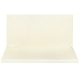 Matelas de sol en coton bio pliable HONEY SWEET DOTS décoration pour chambre bébé et enfant ILE DE LA REUNION 974
