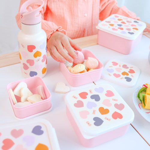 Gourde isotherme magasin de rentrée des classes pour enfants à Saint Pierre 97410 livraison la réunion 974 Livraison DUPARC 97438 france metropolitaine