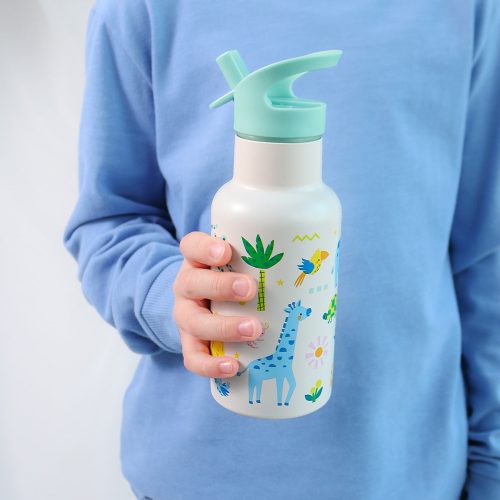 Gourde isotherme magasin de rentrée des classes pour enfants à Saint Pierre 97410 livraison la réunion 974 Livraison DUPARC 97438 france metropolitaine
