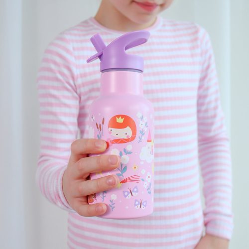 Gourde isotherme magasin de rentrée des classes pour enfants à Saint Pierre 97410 livraison la réunion 974 Livraison DUPARC 97438 france metropolitaine princesses