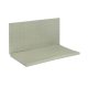 matelas de sol bebop pliable Green grid tapis bébé enfant revendeur officiel Nobodinoz magasin de déco chambre enfant 974 La Reunion