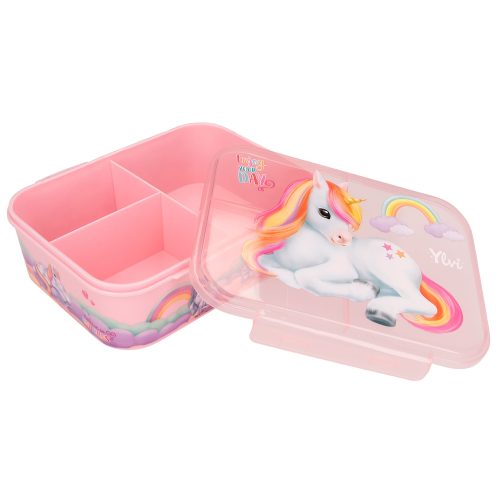 Boîte à goûter Licorne YLVI rentrée des classes saint pierre reunion boutique enfant 974 rentrée des classes écoles 974 st pierre st denis