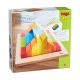 Jeu d'assemblage 3D jeu éducatif montessori jeu d'apprentissage revendeur officiel HABA jeu de société enfant magasin de jouets en bois jeu d'apprentissage 97410 St pierre 974 La Réunion