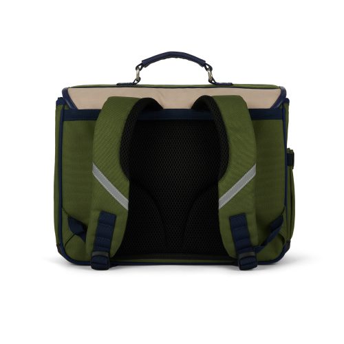 Cartable primaire 38cm Rentrée des classes Maternelle boutique pour enfant saint pierre st denis ILE DE LA REUNION rentrée des classes écoles livraison 974 revendeur officiel caramel et Cie