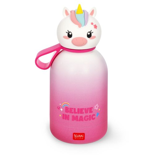 Gourde isotherme animaux Boutique pour enfants rentrée des classes gourde de qualité ile de la reunion 974 revendeur officiel LEGAMI