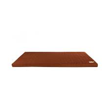Matelas de sol ZANZIBAR FARNIENTE YELLOW revendeur officiel nobodinoz saint pierre boutique ILE DE LA REUNION livraison 974