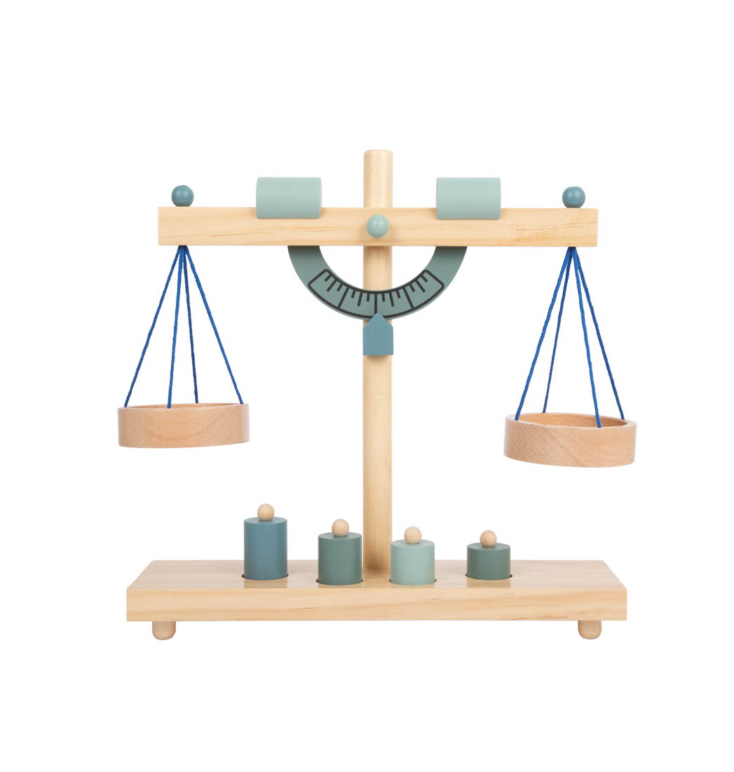 Balance pour boutique marchande accessoire marchande épicerie boutique de jouets pour enfants saint pierre reunion livraison 974