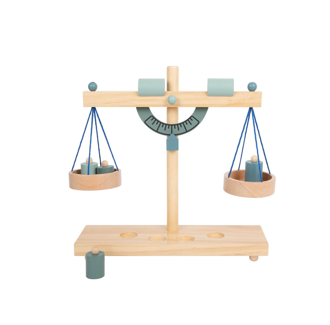 Balance pour boutique marchande accessoire marchande épicerie boutique de jouets pour enfants saint pierre reunion livraison 974