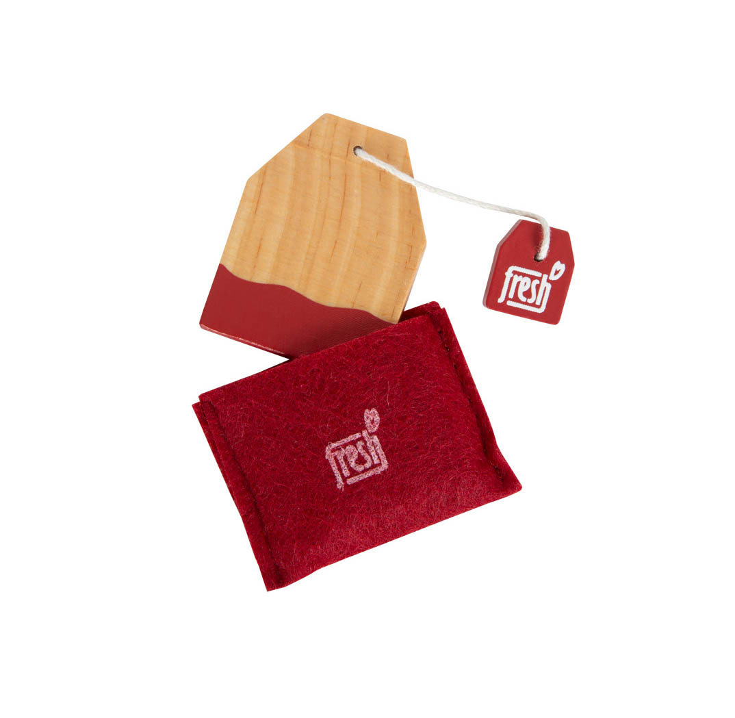 Set de café et de thé en bois jeu d'imitation boutique de jouets pour enfants saint pierre reunion livraison 974